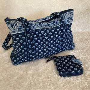 Vera Bradley • Quilted • Multi